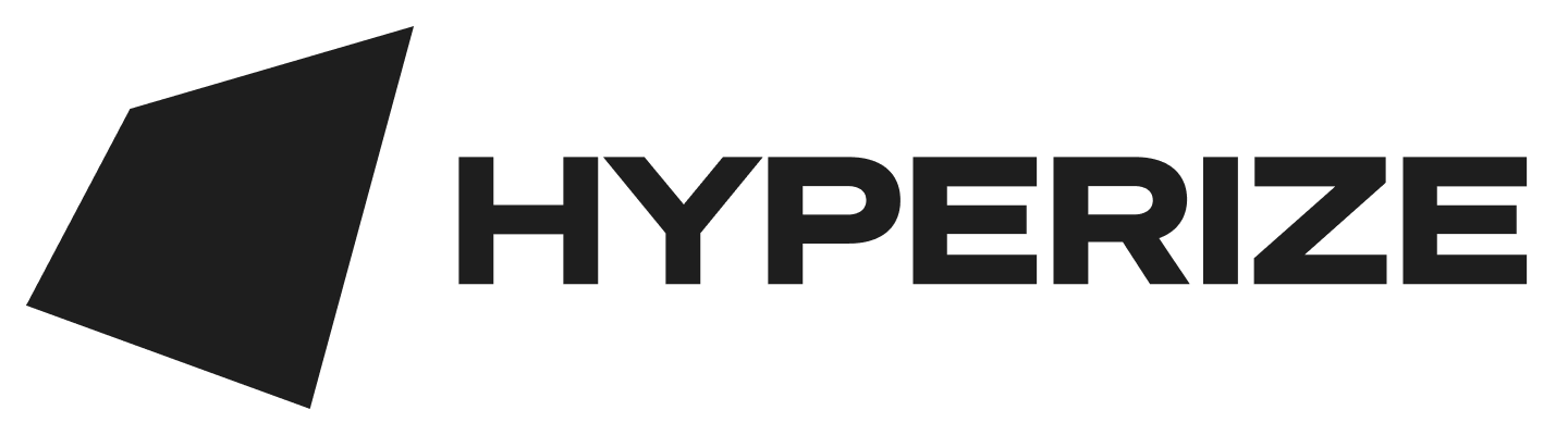 Hyperize